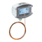 Thermostate S+S REGELTECHNIK THERMASREG FS-20 Bedienungs- Und Montageanleitung