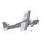 Flugzeugmodellen Horizon Hobby HANGAR 9 Valiant 10cc Bedienungsanleitung