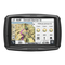 GPS Garmin Zumo 590 LM Kurzanleitung