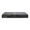 Receiver Megasat HD 430 Combo Bedienungsanleitung