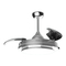 Ventilatoren cecotec ENERGYSILENCE AERO 4300 LNVISIBLE DOUBLE METAL Bedienungsanleitung
