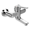 Badausstattung und Badeinrichtung Ideal Standard CERAPLUS 2 series Montageanleitung