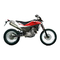Motorräder Husqvarna TE 630 2011 I.E. Merkmale, Gebrauch, Wartung