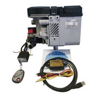 Webasto Thermo Top C Einbauanleitung