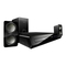Heimkinosysteme Philips HTS3251 Handbuch