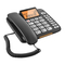 Telefone Gigaset DL580 Bedienungsanleitung