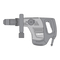 Bohrhammer Hilti TE 500-X Bedienungsanleitung