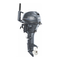 Motoren Yamaha F20A Betriebsanleitung