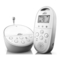 Babyphone Philips AVENT SCD580 Benutzerhandbuch