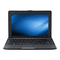 Notebooks Asus Eee PC 1001PQ Serie Benutzerhandbuch