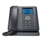 Telefone Gigaset Maxwell 3 Bedienungsanleitung