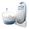 Babyphone Philips Avent SCD580 Handbuch