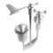 Wetterstationen HomeMatic Wettersensor – pro HmIP-SWO-PR Bedienungsanleitung