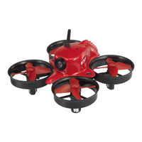 Reely Small Pepper Drone Bedienungsanleitung