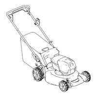 Toro Flex-Force Power System 60 V MAX 52cm Recycler Bedienungsanleitung
