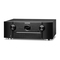 Receiver Marantz SR6012 Bedienungsanleitung
