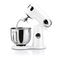 Küchenmaschinen Cuisinart SM50WHE Bedienungsanleitung