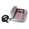 Telefone Fysic FX-5725 Bedienungsanleitung