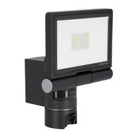 Steinel XLED CAM 1 Bedienungsanleitung