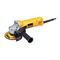 Schleifmaschinen DeWalt D28011 Originalanweisungen