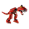 Spielzeuge LEGO CREATOR 6914 Montageanleitung