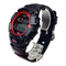 Uhren Casio 3195 Bedienerführung