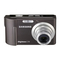 Kameras Samsung Digimax L70 Bedienungsanleitung