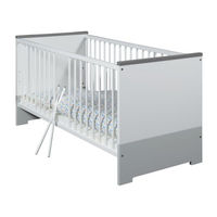 Schardt Candy 04 852 Montageanleitung