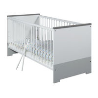 Schardt Candy 04 852 Montageanleitung