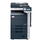 All-in-One-Drucker Develop ineo+ 452 Bedienungsanleitung