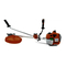 Trimmer Husqvarna 325RX Bedienungsanweisung