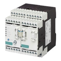 Siemens SIPLUS CMS2000 Betriebsanleitung