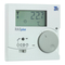 Thermostate Technische Alternative RAS-PLUS/F Bedienunganleitung