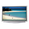 Plasma-TV Samsung PS-42V4S Bedienungsanleitung