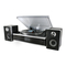 Plattenspieler Soundmaster PL875USB Handbuch