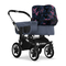 Kinderwagen Bugaboo donkey2 Montageanleitung