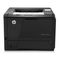 Drucker HP LaserJet Pro 400 M401 Serie Benutzerhandbuch