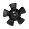Ventilatoren ebm-papst A2E200-AF02-02 Betriebsanleitung