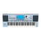 Synthesizer Korg Pa50SD Bedienungsanleitung
