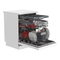 Geschirrspüler Sharp QW-HY26F39DW-CH Bedienungsanleitung