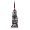 Hoover POWER SCRUB DELUXE Handbuch
