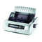 Drucker Oki ML5590 Benutzerhandbuch