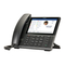Telefone Mitel 6873 Kurzanleitung