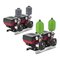 Pumpen Grundfos CMBE TWIN Montage- Und Betriebsanleitung