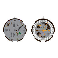 Eta G10.212 PRD Technische Mitteilung