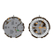 Uhren eta G10.212 PRD Technische Mitteilung