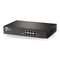 Switch Dell PowerConnect 28 serie Handbuch Zum Einstieg