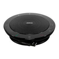 Jabra Speak 510 Bedienungsanleitung