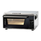 effeuno EVOLUTION P134H / P234H P150H/ P250H Handbuch