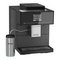 Kaffeemaschinen Miele CM 7750-CH CoffeeSelect Kurzgebrauchsanweisung